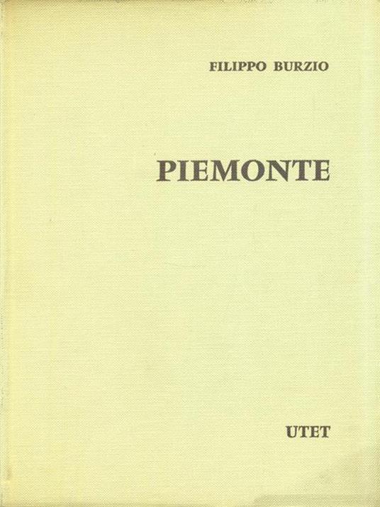 Piemonte - Filippo Burzio - 5