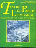 Tesori dei parchi lombardi