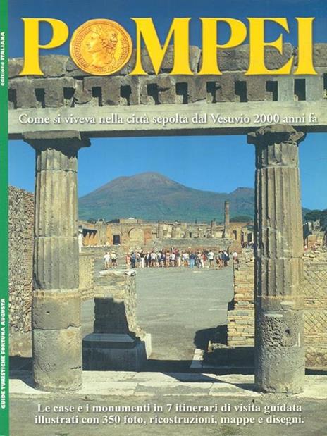 Pompei - 3
