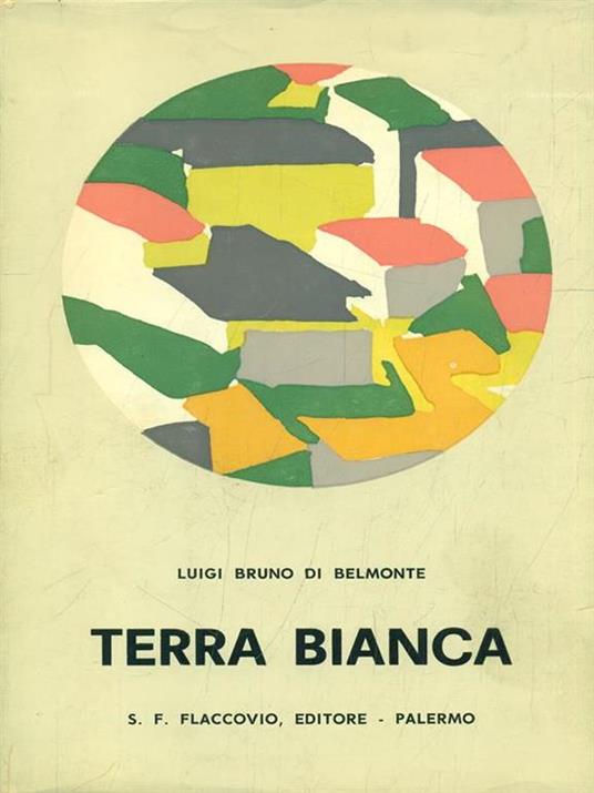 Terra Bianca - 4