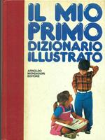 Il mio primo dizionario illustrato