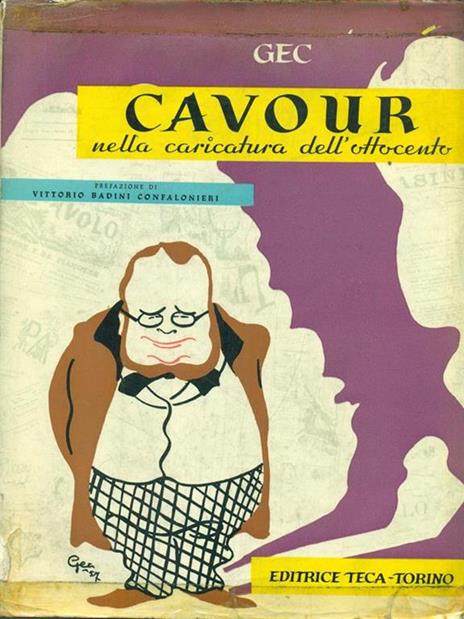 Cavour - 2