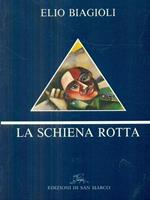 La schiena rotta