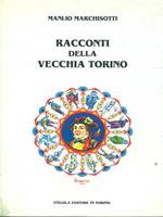 Racconti della vecchia Torino