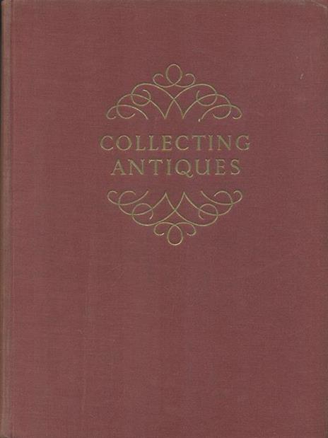 Collecting Antiques - 4