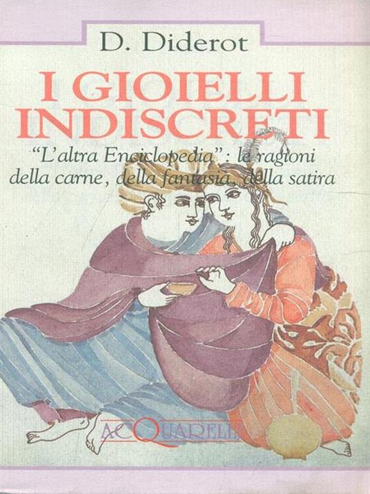 I gioielli indiscreti - 6