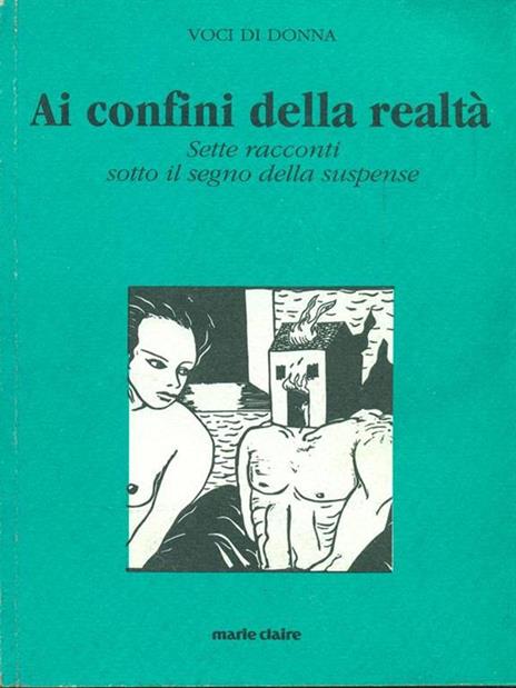 Ai confini della realtà - 5