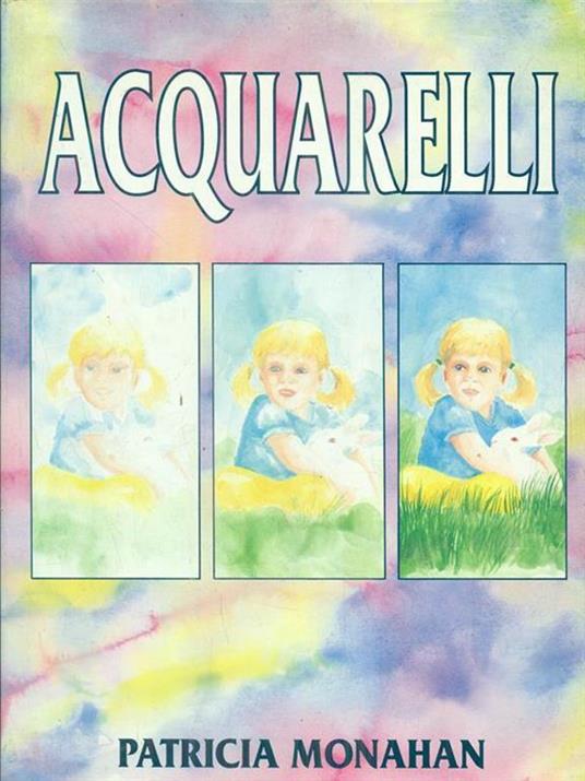 Acquarelli - Patricia Monahan - 7