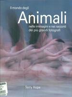 Il mondo degli animali