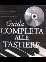 Libro + Cd Guida completa alletastiere