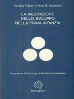 La valutazione dello sviluppo nella prima infanzia