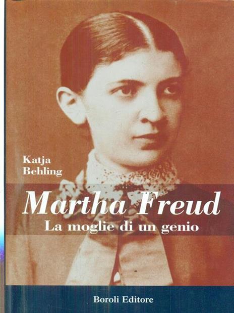 Martha Freud - Katja Behling - 3