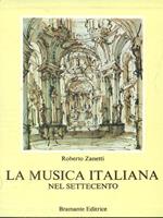 La musica italiana nel Settecento