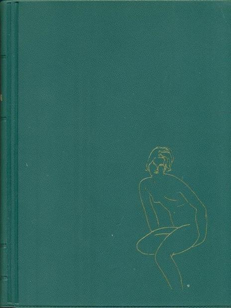 Il romanzo di Modigliani - Clemente Fusero - 9