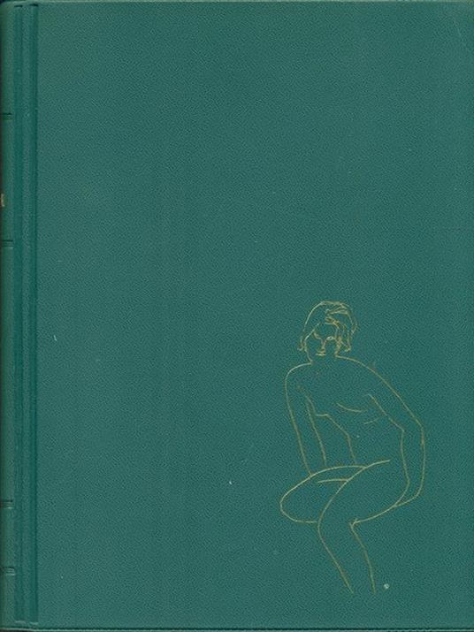 Il romanzo di Modigliani - Clemente Fusero - 9