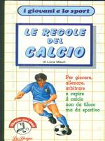 Le regole del calcio