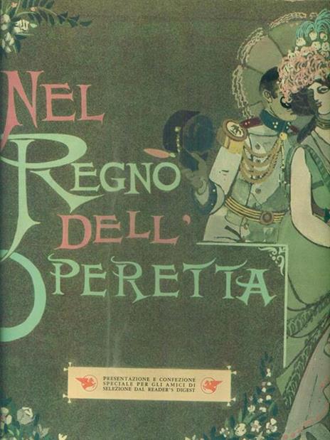 Nel regno dell'operetta - 8