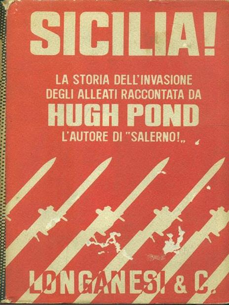 Sicilia! - Hugh Pond - 8