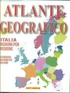 atlante geografico Europa Italia - Libri e Riviste In vendita a Pisa