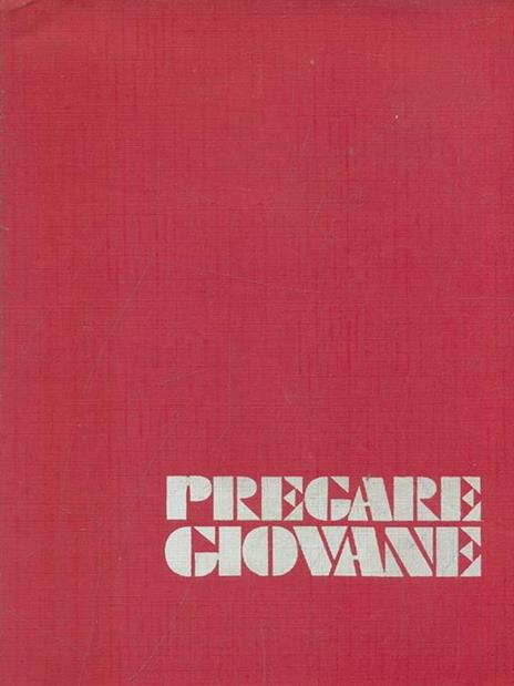 Pregare Giovane - 2