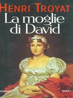 La moglie di David