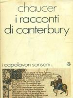 I racconti di Canterbury