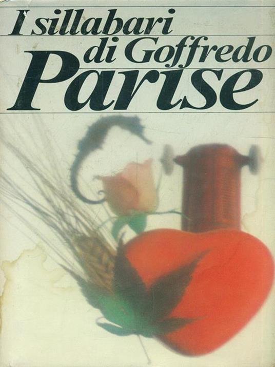 I sillabari di Goffredo Parise - Goffredo Parise - 5