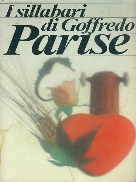 I sillabari di Goffredo Parise - Goffredo Parise - 8