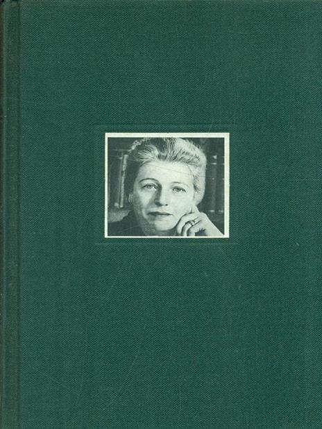 Collezione Premi Nobel: Pearl S. Buck - Pearl S. Buck - copertina