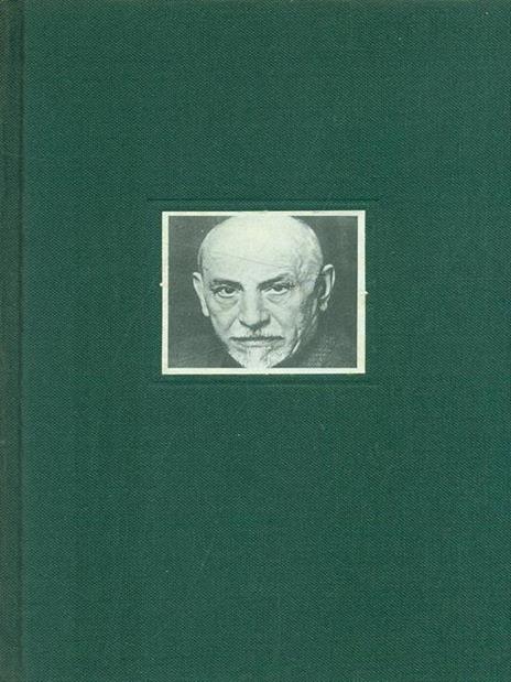 Collezione Premi Nobel: Luigi Pirandello - Luigi Pirandello - 3