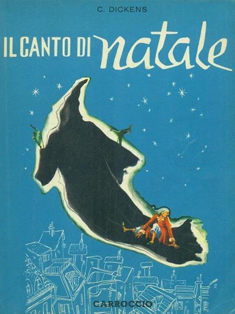 Il canto di Natale - Charles Dickens - 3