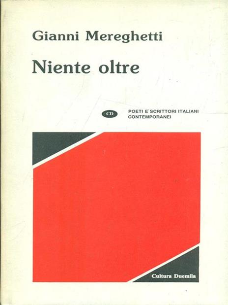 Niente oltre - 5