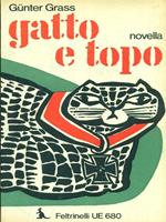 Gatto e tempo