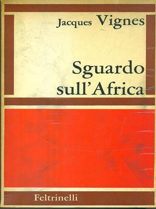 Sguardo sull'Africa - 4