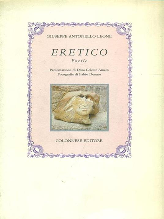 Eretico - 4