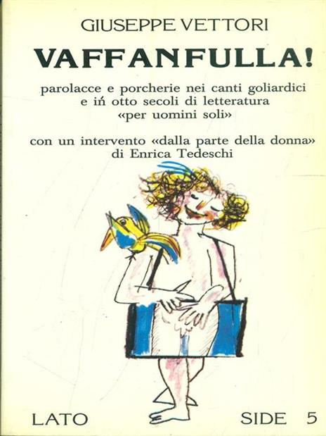 Vaffanfulla! - Giuseppe Vettori - 7