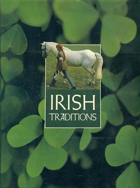 Irish traditions - Kathleen Jo Ryan - 10