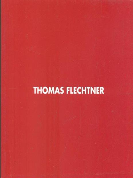 Thomas Flechtner - Luca Patocchi - 2