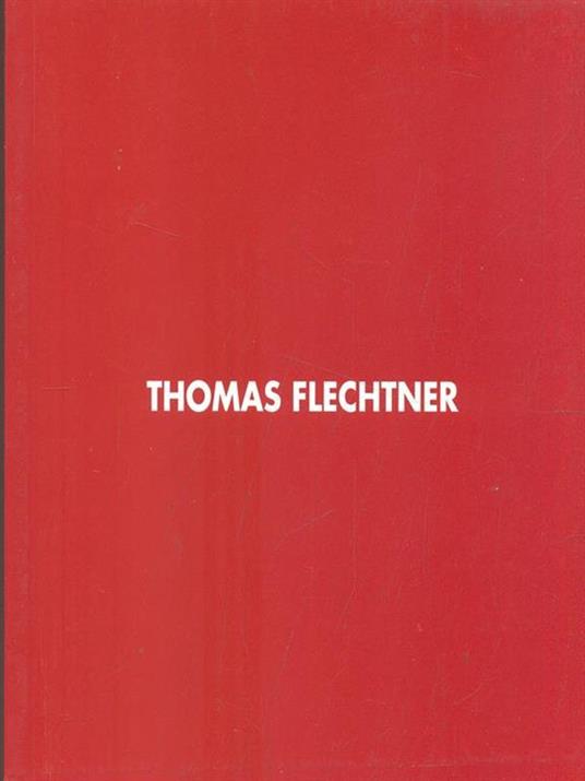 Thomas Flechtner - Luca Patocchi - 2