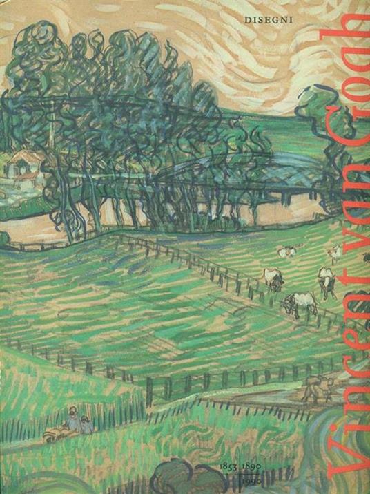 Vincent Van Gogh - Vincent Van Gogh - 2