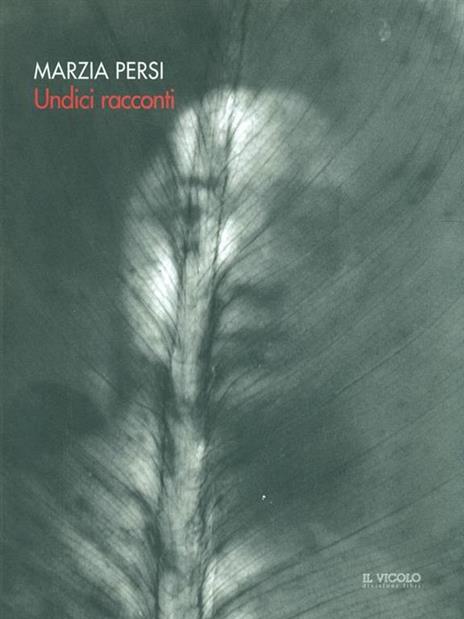 Undici racconti - Marzia Persi - 3