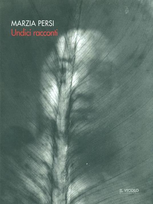 Undici racconti - Marzia Persi - 10