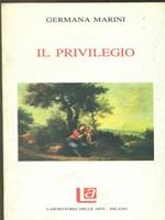 Il privilegio