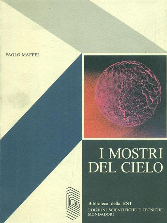 I mostri del cielo - Paolo Mafferi - 7