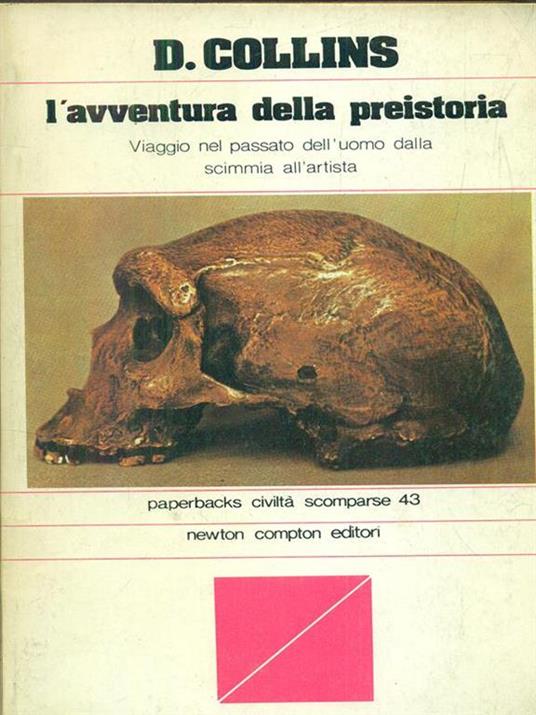 L' avventura della preistoria - 5