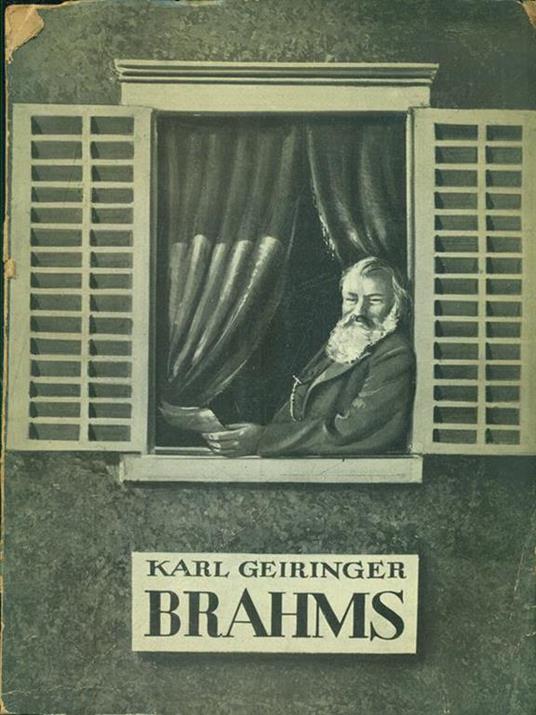 Brahms - 3