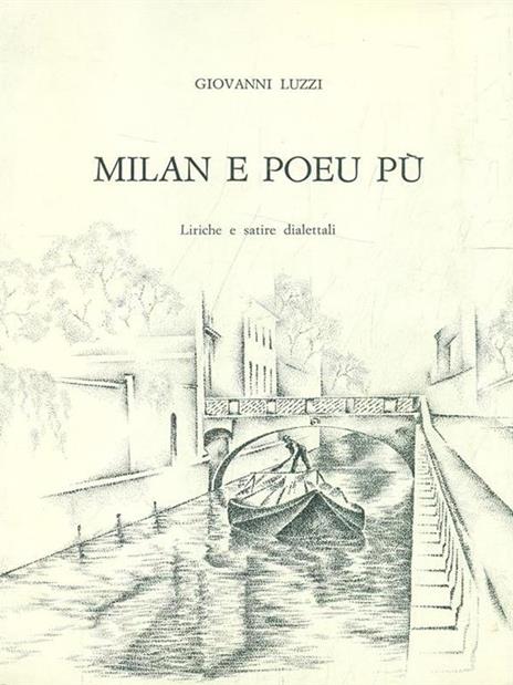 Milan e poeu pu - Giovanni Luzzi - 9