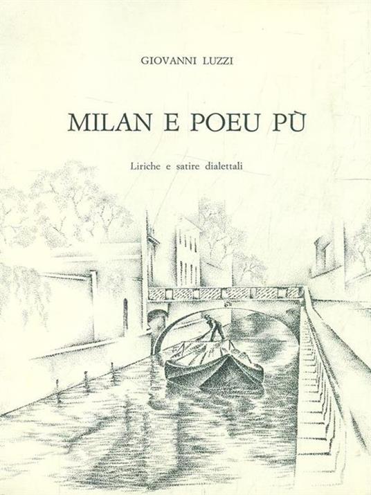 Milan e poeu pu - Giovanni Luzzi - 3