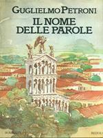 Il nome delle parole