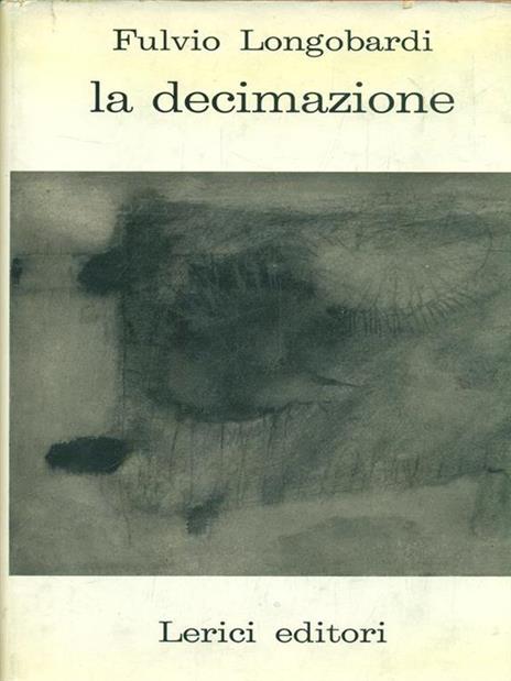 La decimazione - 10